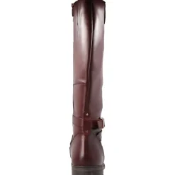 Bottes*Tamaris Comfort Galia Cognac